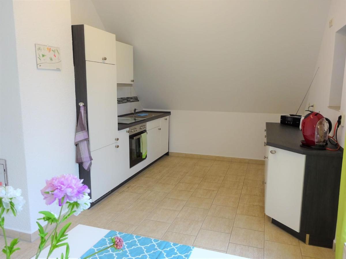 Ferienanlage Waschbaer Country Templin Ngoại thất bức ảnh