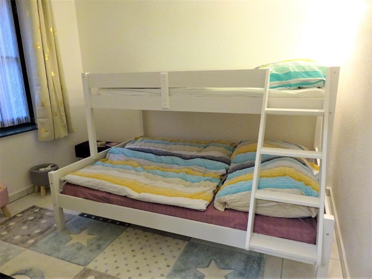 Ferienanlage Waschbaer Country Templin Ngoại thất bức ảnh