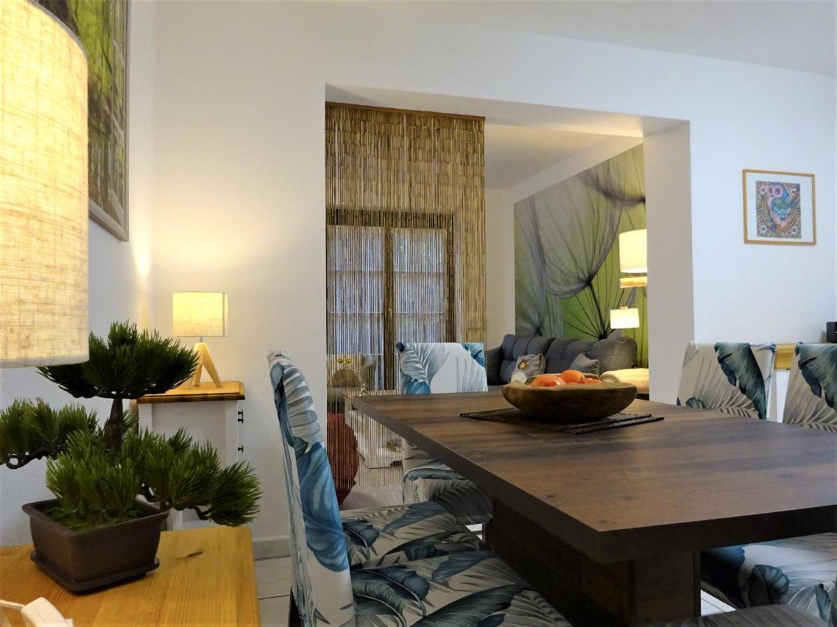Ferienanlage Waschbaer Country Templin Ngoại thất bức ảnh